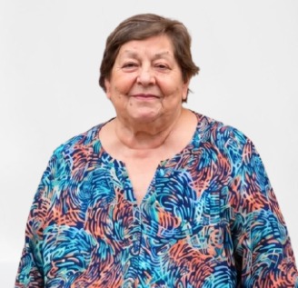 Zulma Nelida Orrego De Vazquez