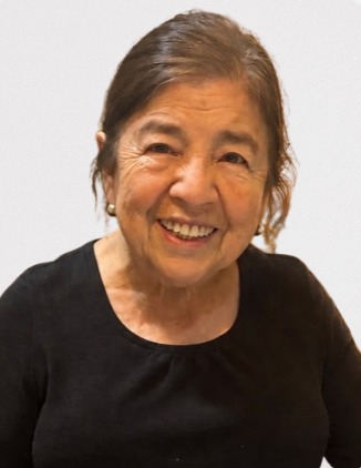 Maria Dalila Romero De Caldarera