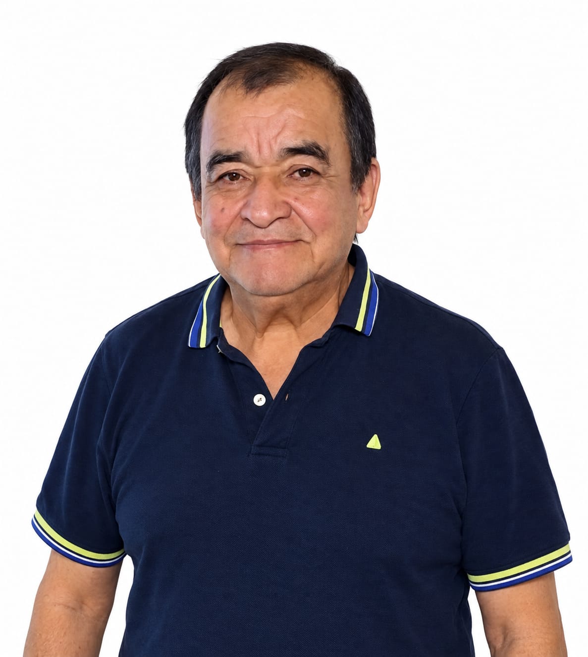 Erico Sosa Rojas