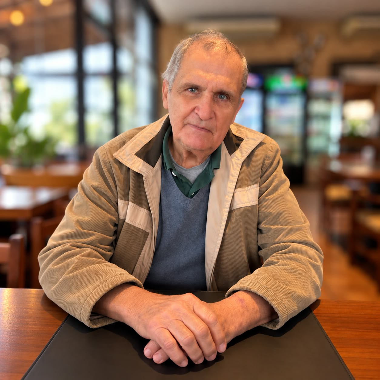 Rodolfo Jose Ferreiro Sanabria