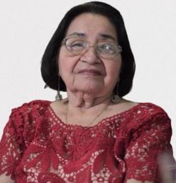 Eulalia Pavon Corvalan