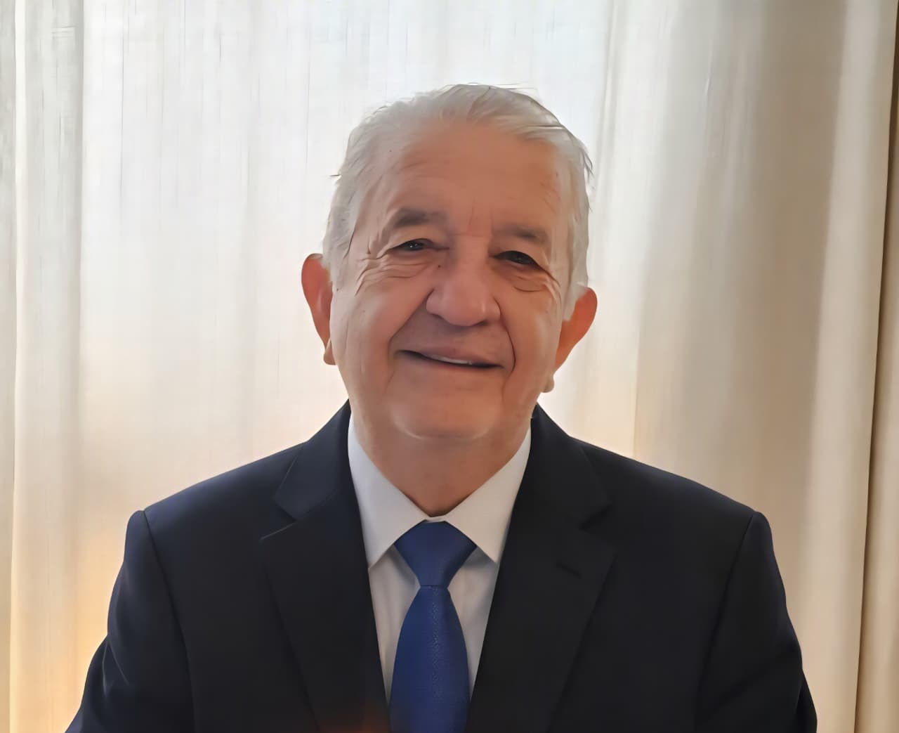 Ricardo Bernardino Alviso Caballero