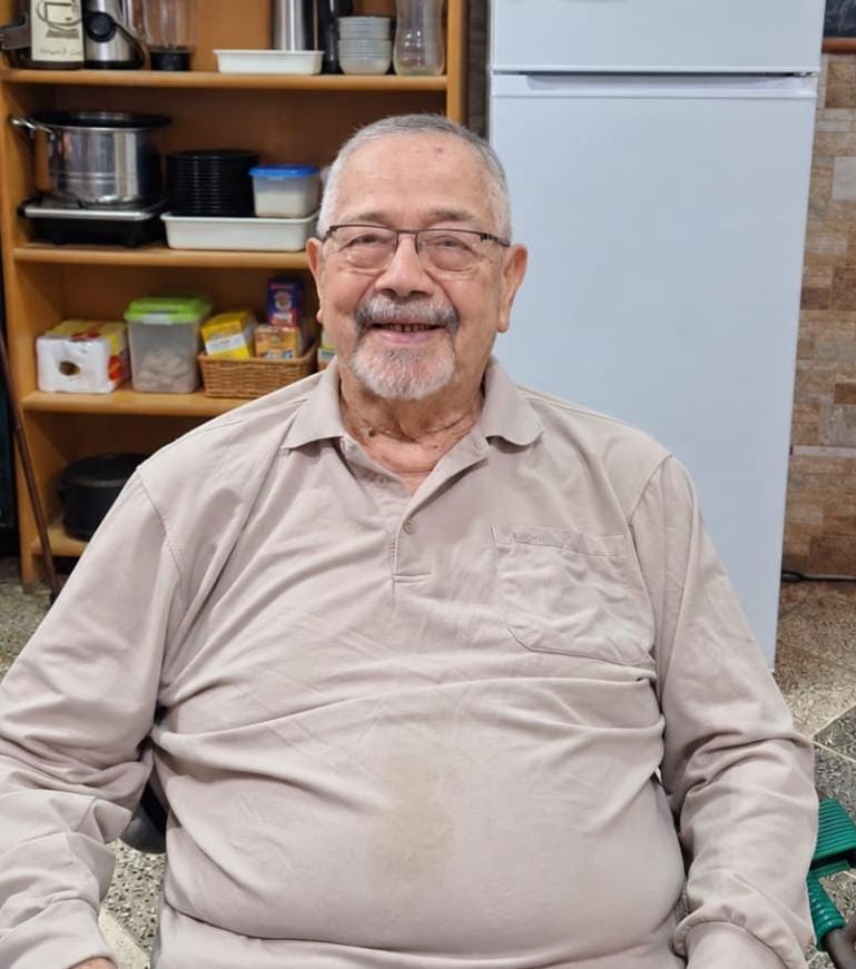 Gregorio Chavez Yegros