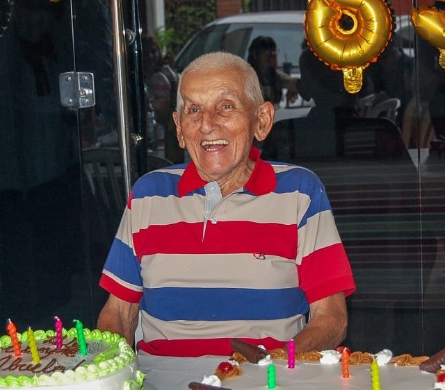 Juan Bautista Morel