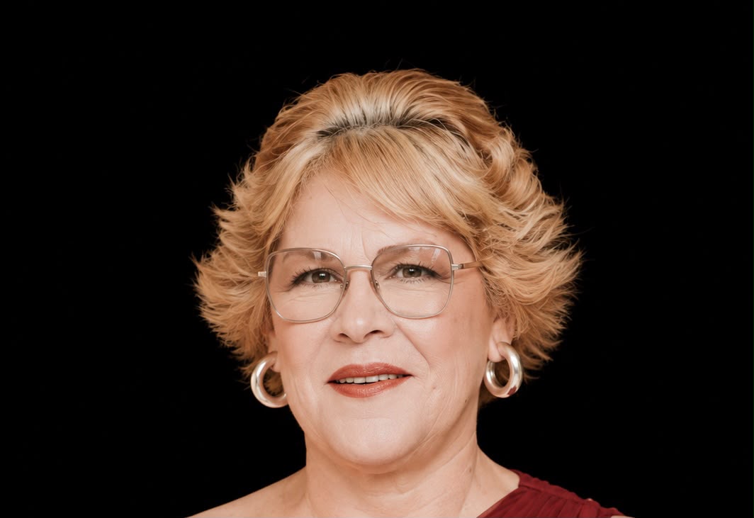 Nancy Ferreira