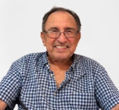 Ricardo Francisco Barrios Cano