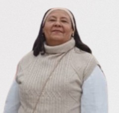 Griselda Aquino De Gimenez