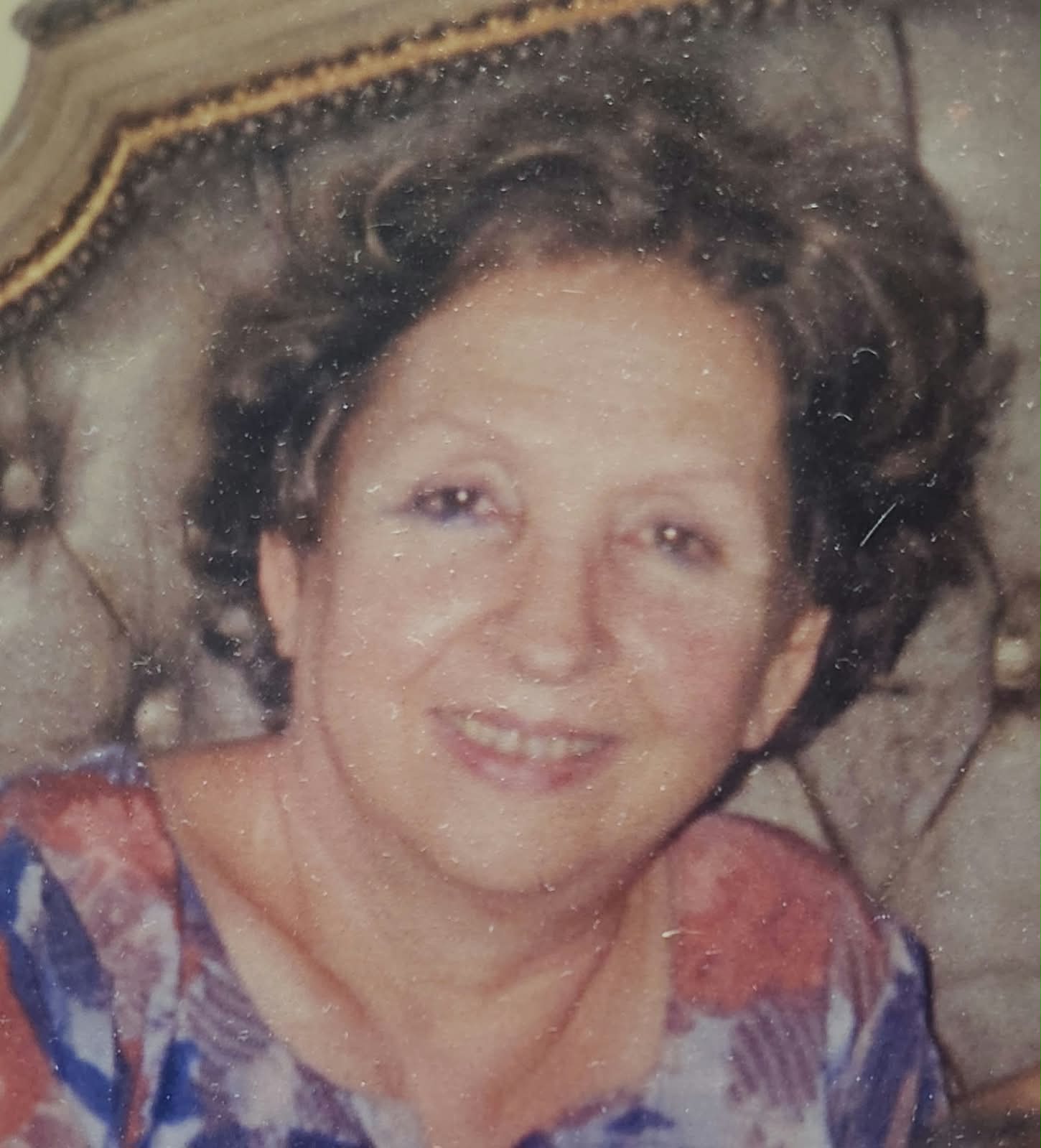 Maria Teresita Del Espiritu Brun Vierci De Gonzalez (cotita)