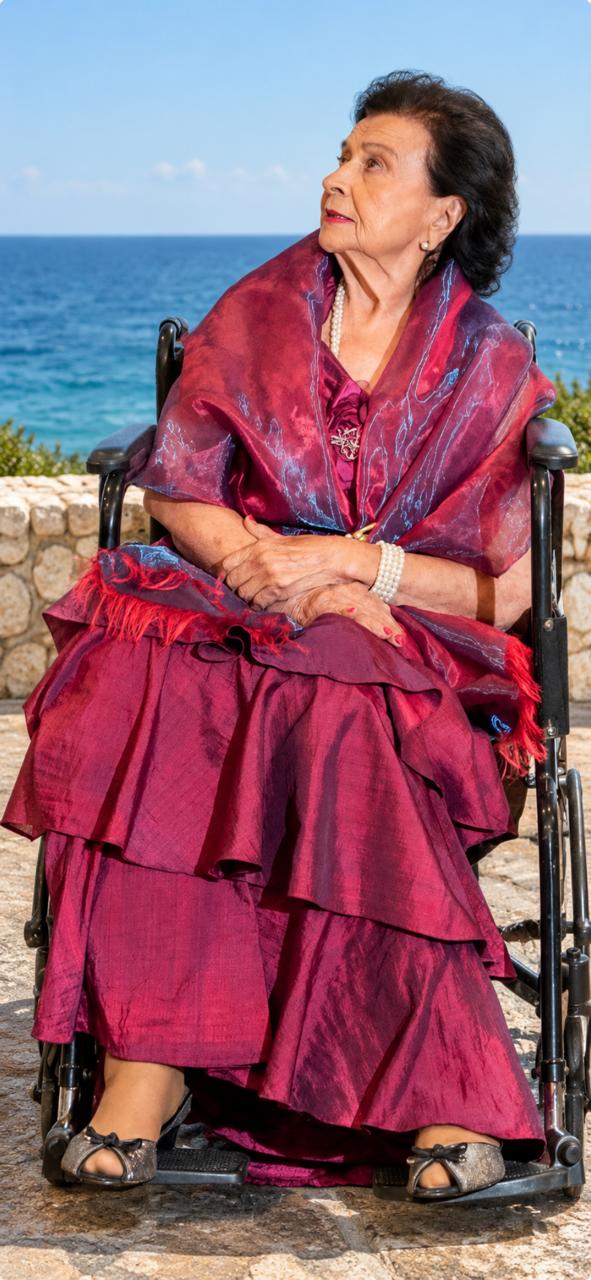 Miryan Guillermina Insfran De Gonzalez