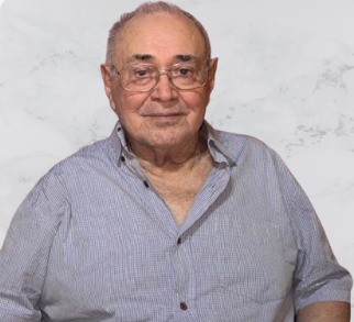 Juan Eladio Alcaraz Riveros