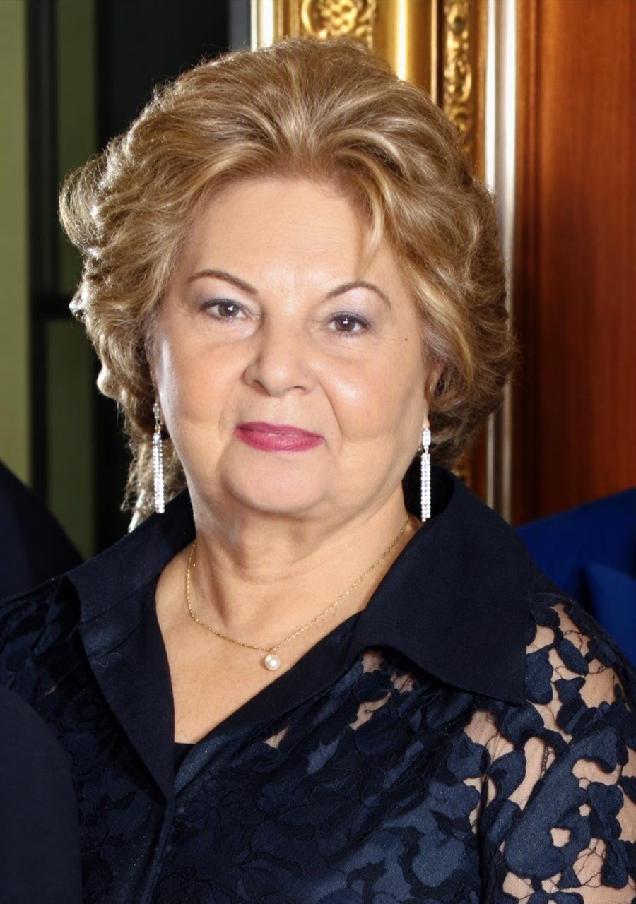 Teresita Dejesus Valiente Vda De Mendez
