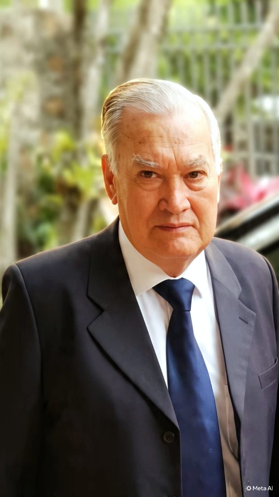 Amado Vargas Peralta
